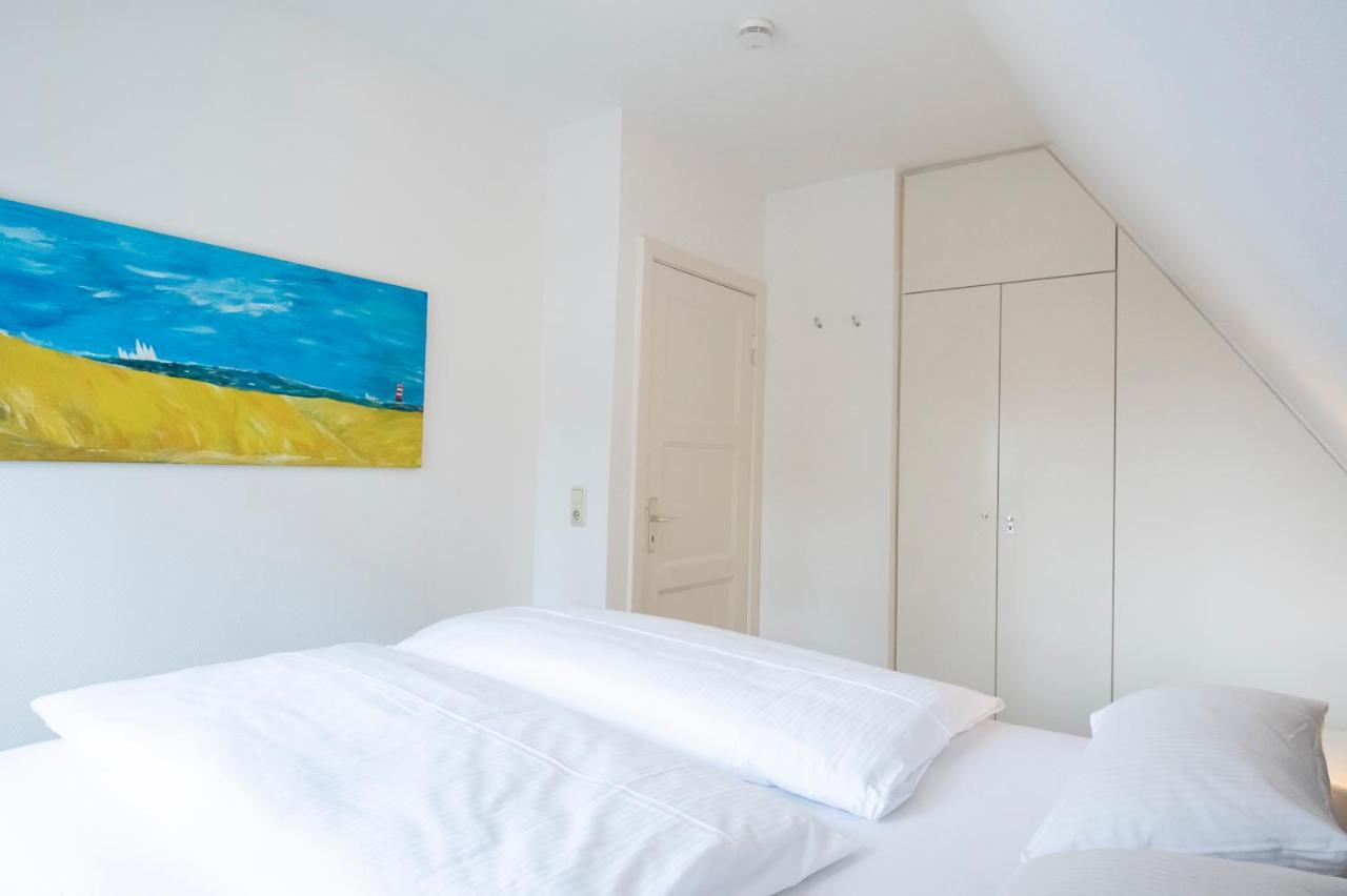 Ferienhaus Am Strandwaeldchen Niendorf  Bagian luar foto