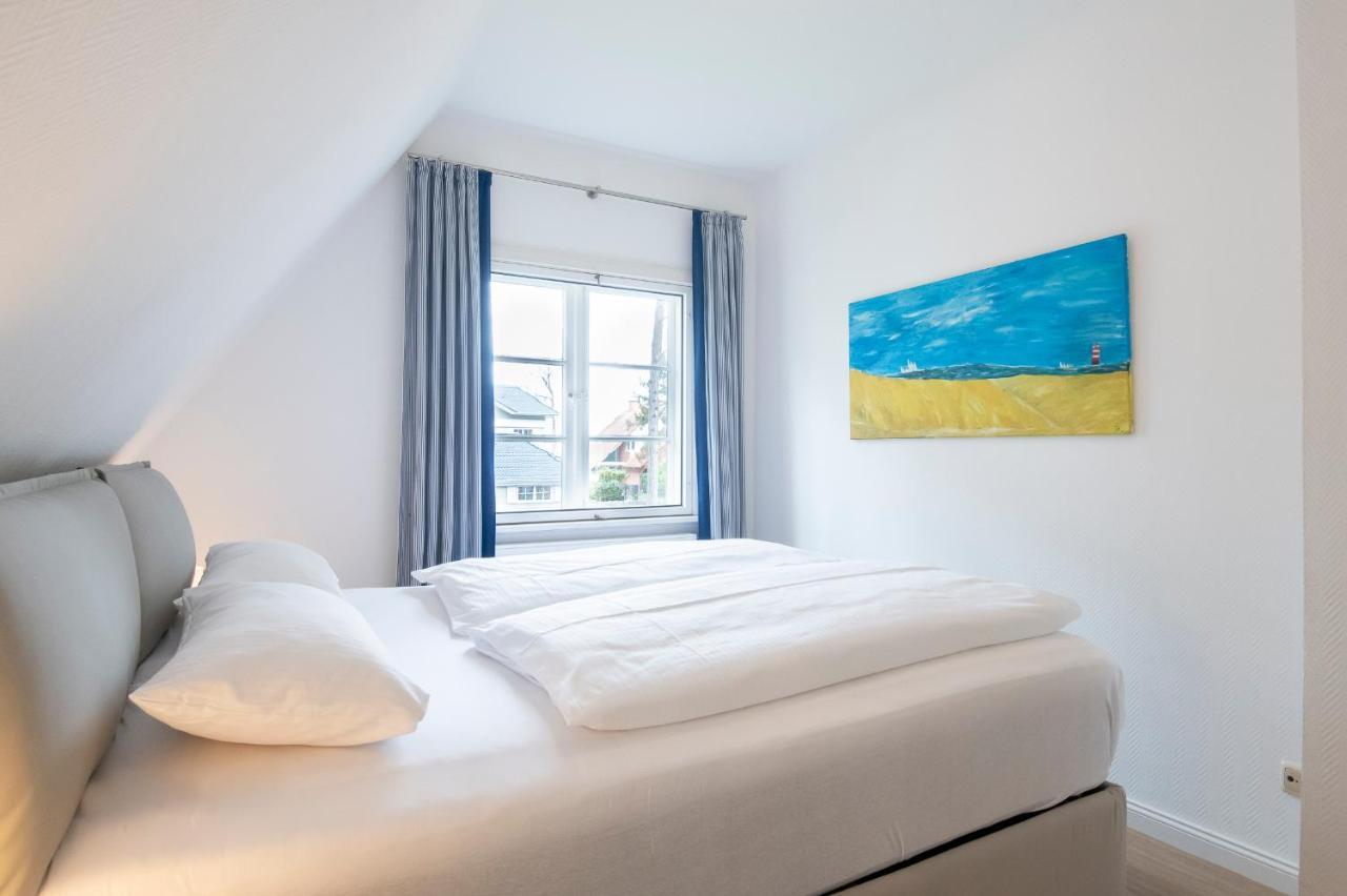 Ferienhaus Am Strandwaeldchen Niendorf  Bagian luar foto