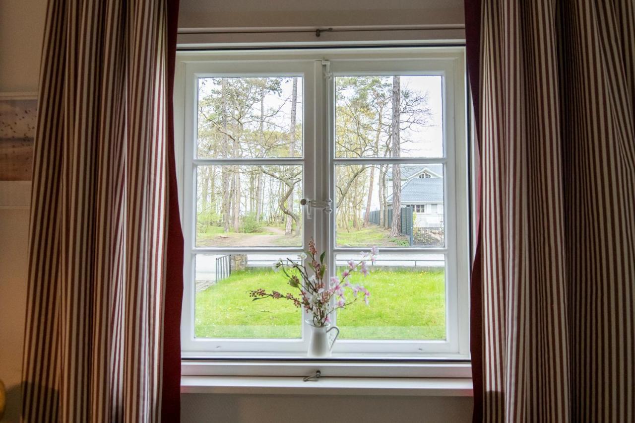 Ferienhaus Am Strandwaeldchen Niendorf  Bagian luar foto