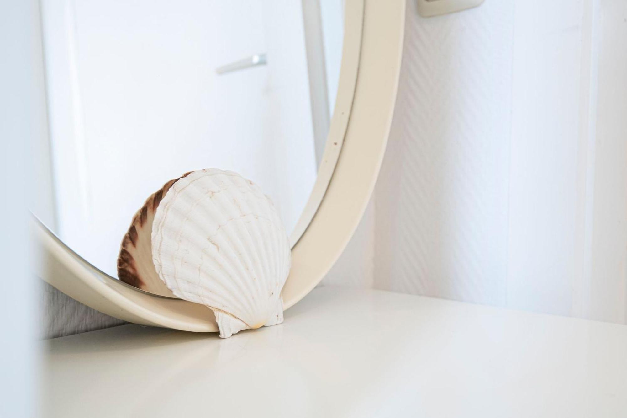 Ferienhaus Am Strandwaeldchen Niendorf  Bagian luar foto