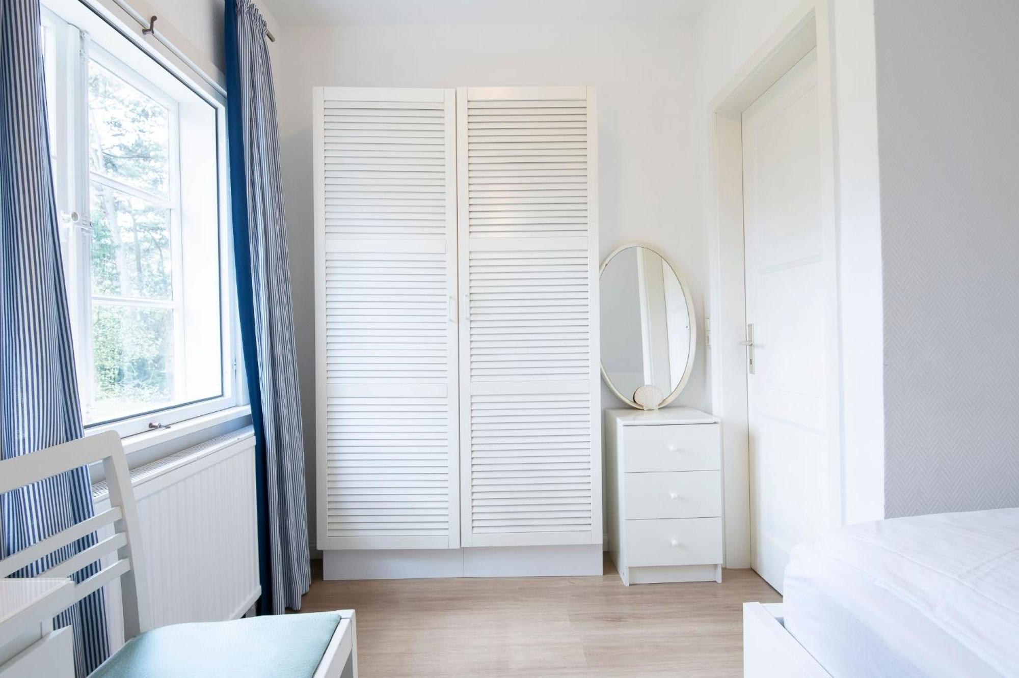 Ferienhaus Am Strandwaeldchen Niendorf  Bagian luar foto