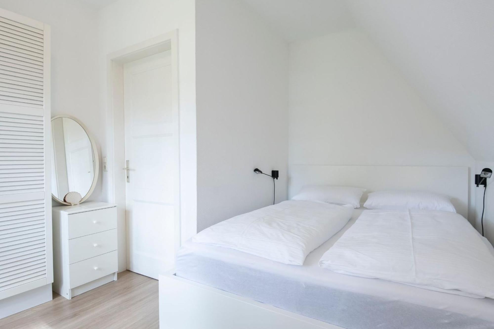 Ferienhaus Am Strandwaeldchen Niendorf  Bagian luar foto