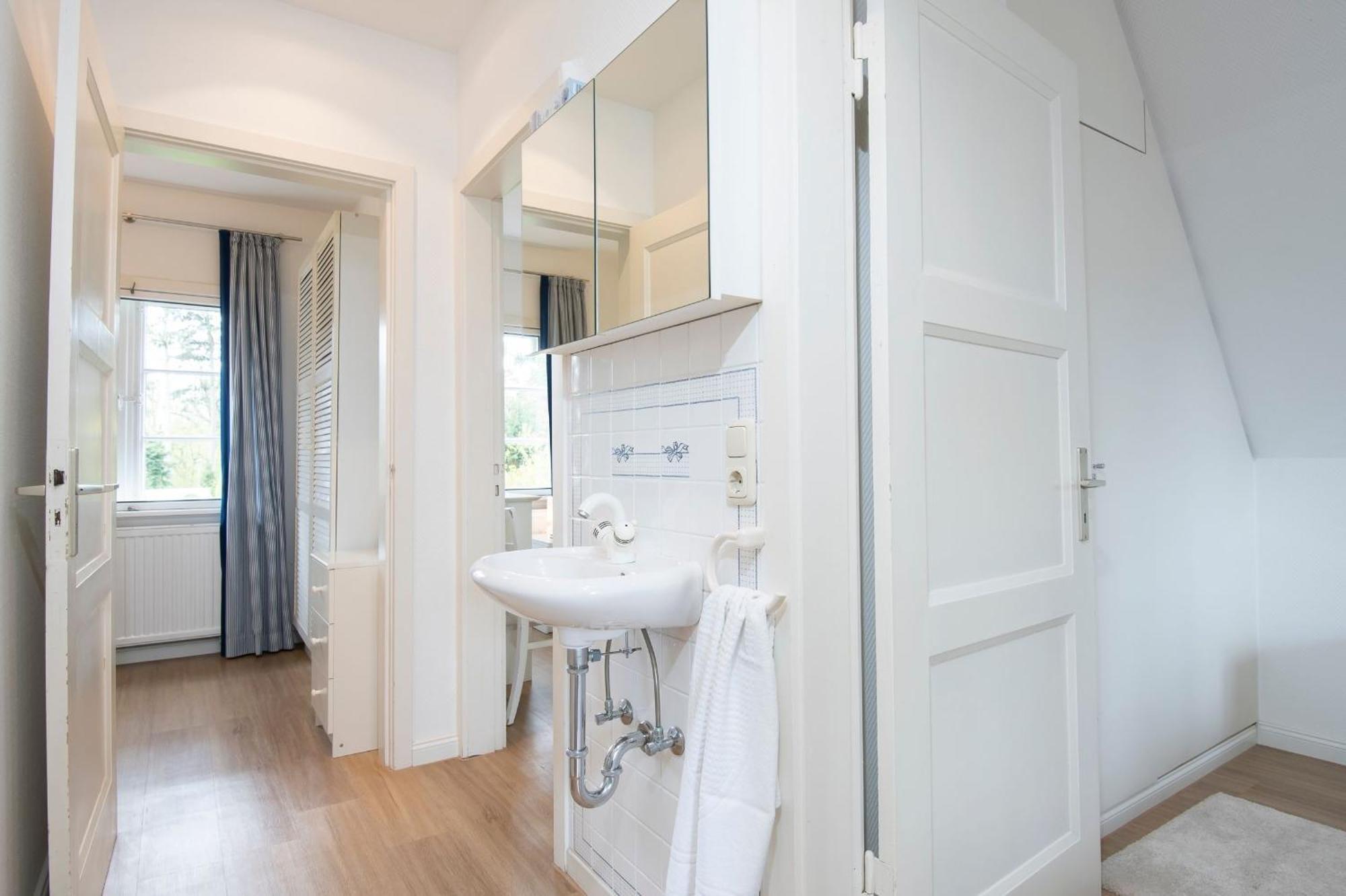 Ferienhaus Am Strandwaeldchen Niendorf  Bagian luar foto