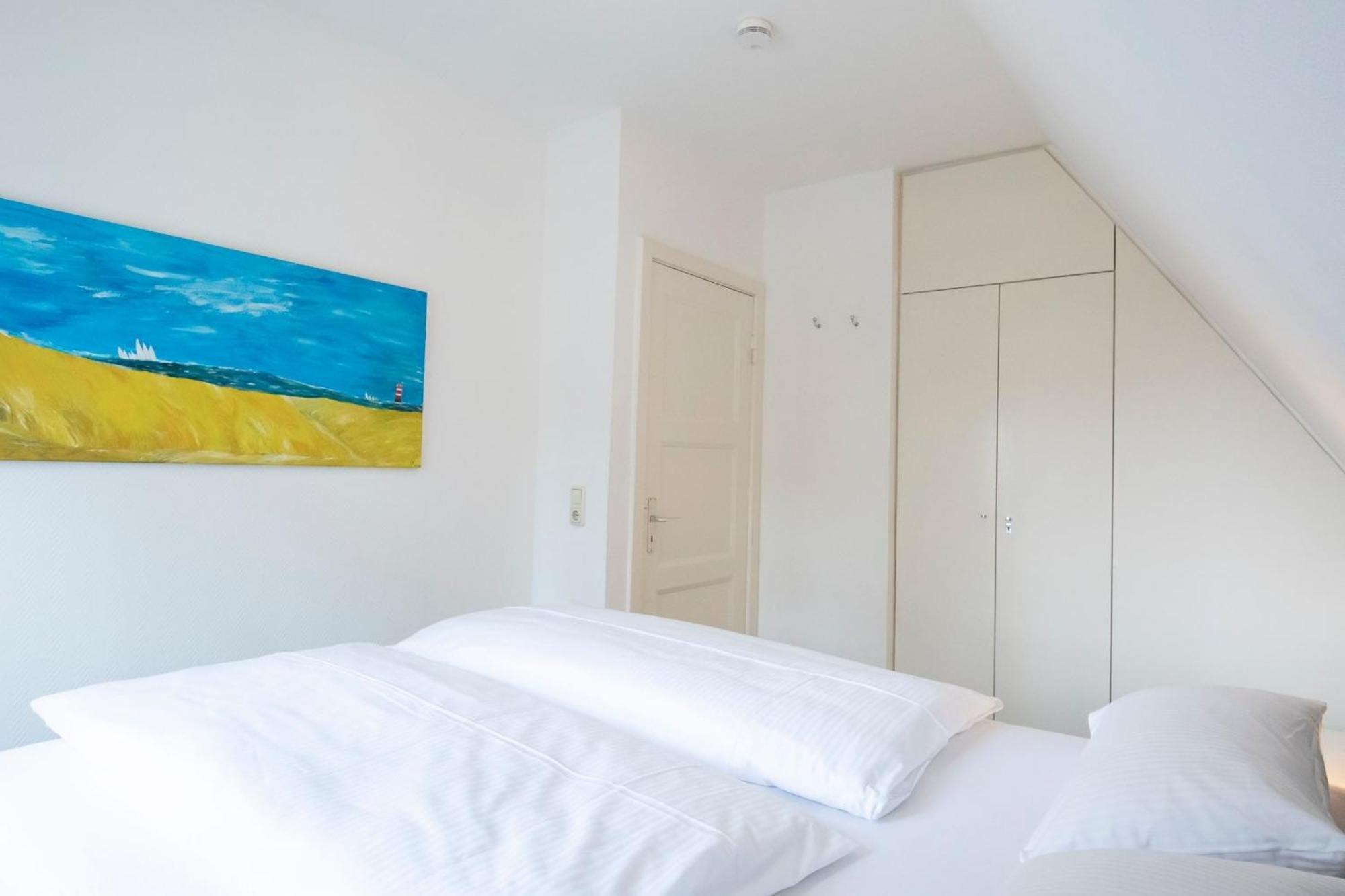 Ferienhaus Am Strandwaeldchen Niendorf  Bagian luar foto