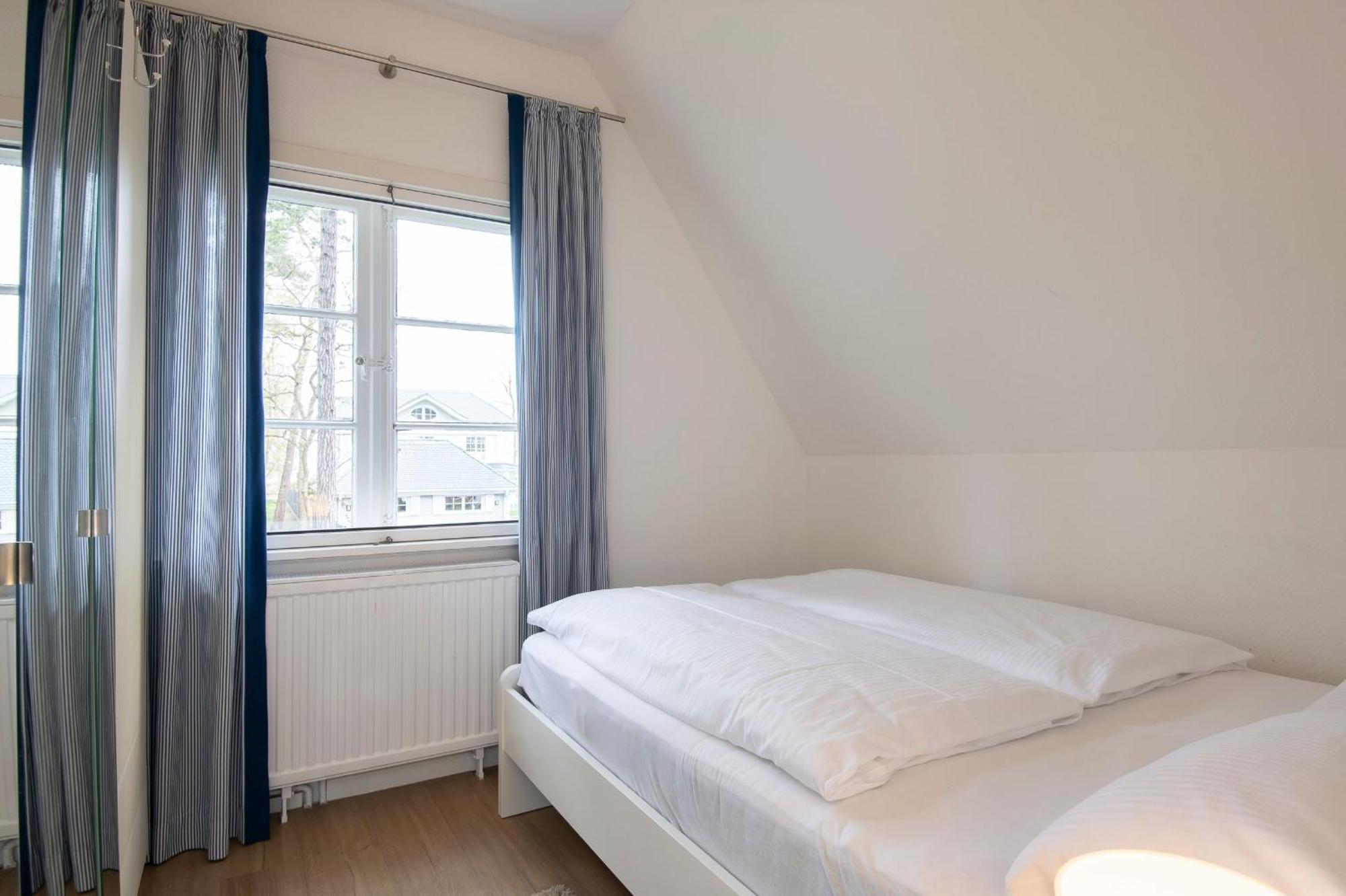 Ferienhaus Am Strandwaeldchen Niendorf  Bagian luar foto