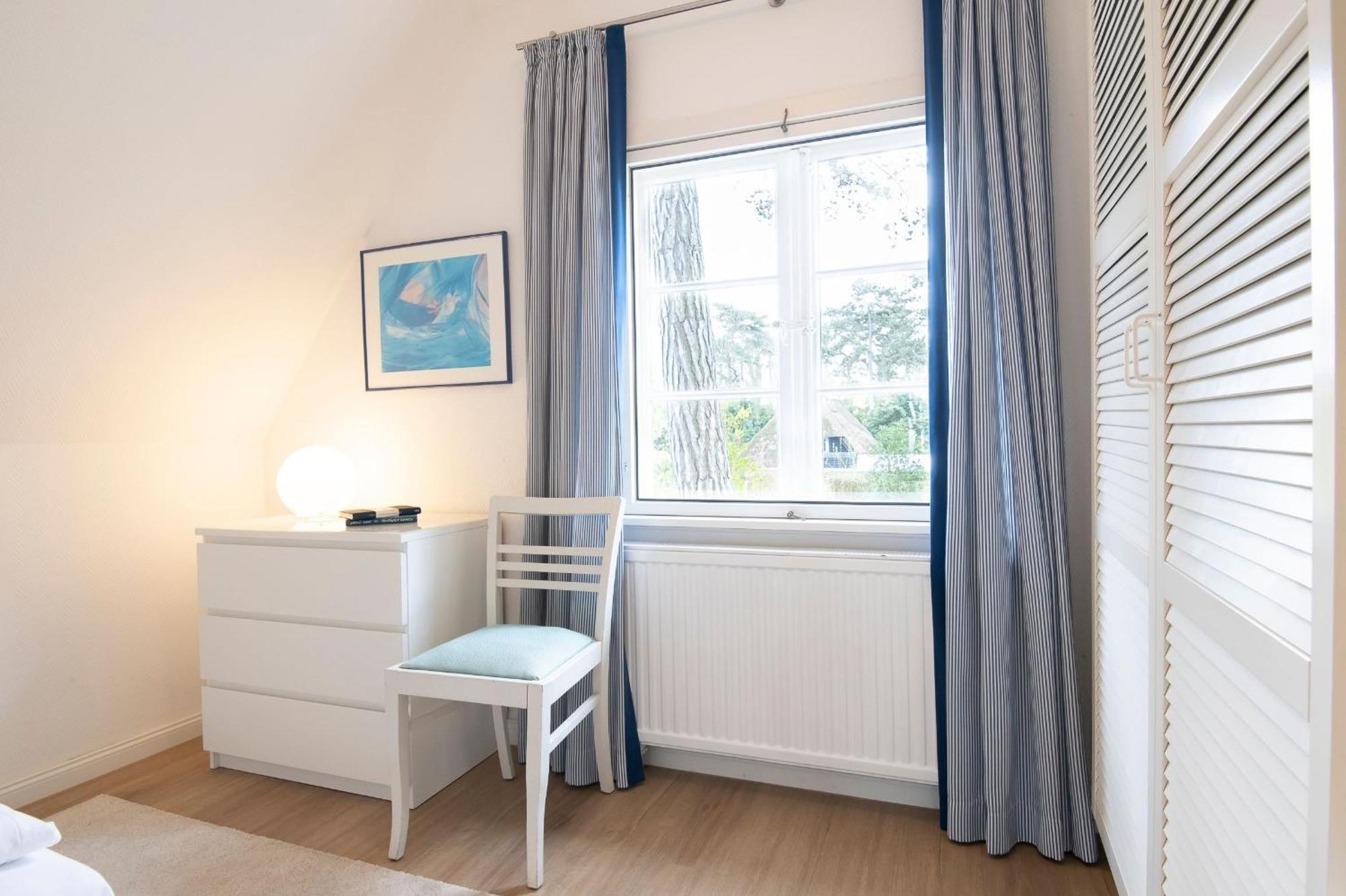 Ferienhaus Am Strandwaeldchen Niendorf  Bagian luar foto