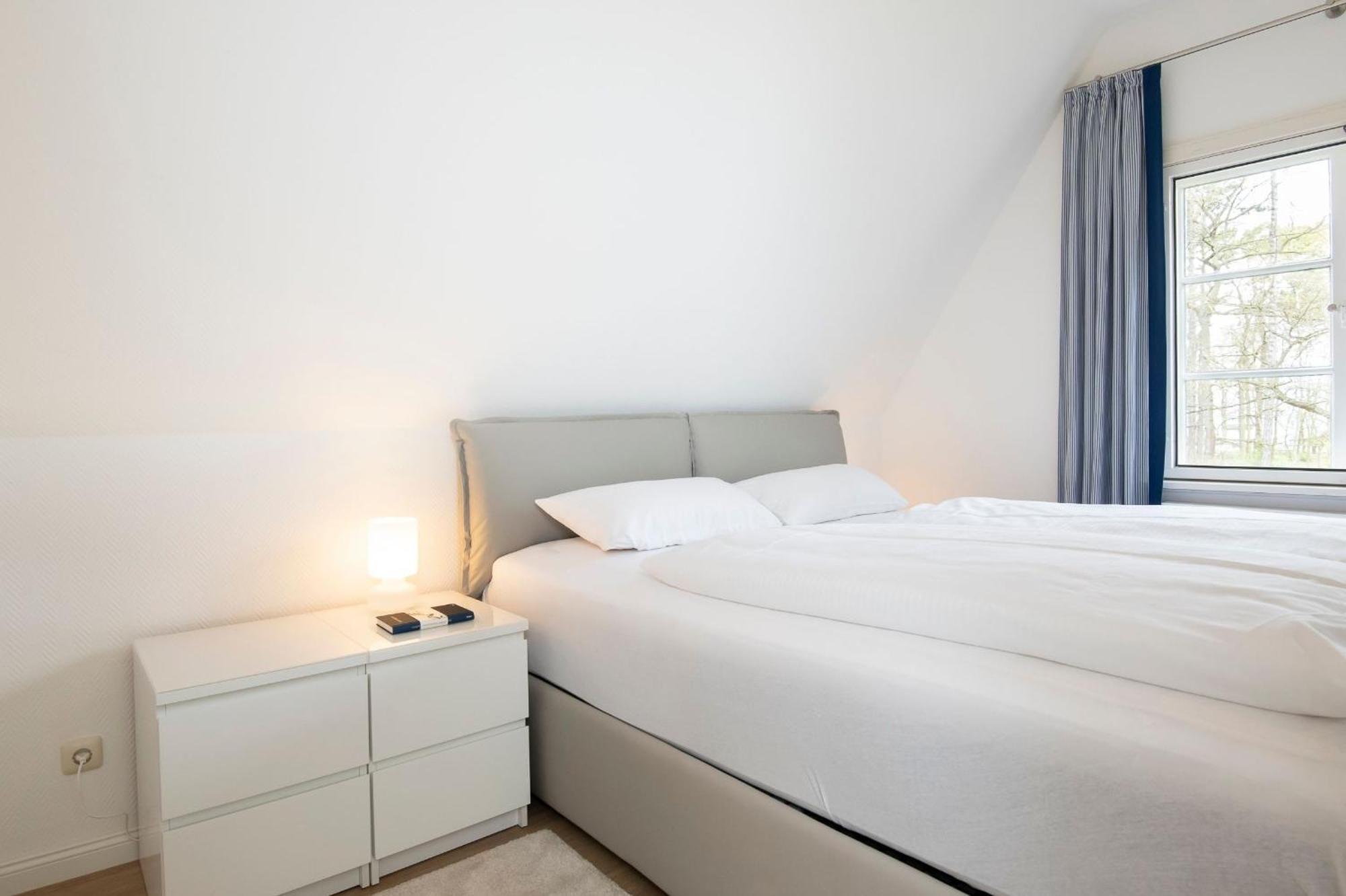 Ferienhaus Am Strandwaeldchen Niendorf  Bagian luar foto
