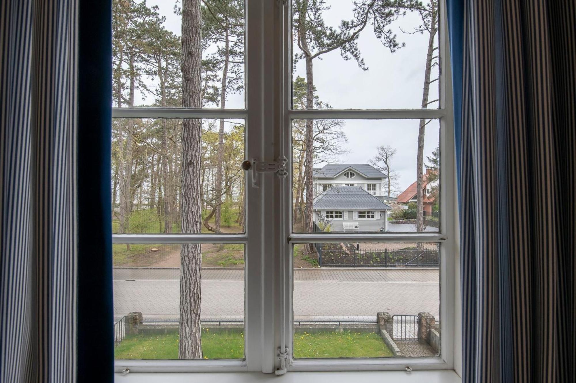 Ferienhaus Am Strandwaeldchen Niendorf  Bagian luar foto