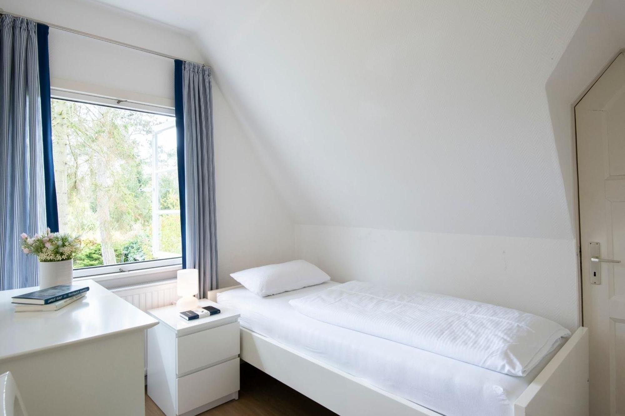 Ferienhaus Am Strandwaeldchen Niendorf  Bagian luar foto