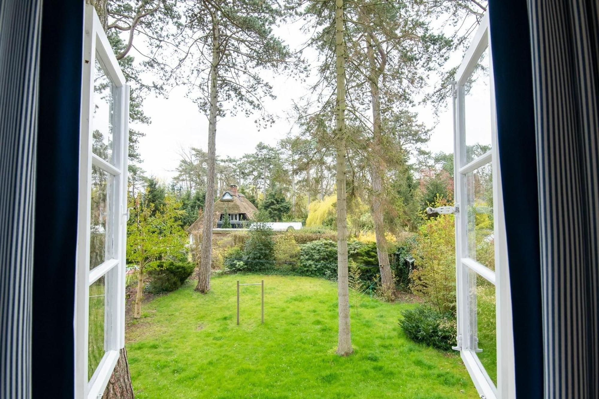 Ferienhaus Am Strandwaeldchen Niendorf  Bagian luar foto